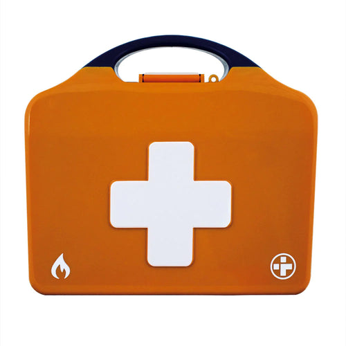Small Burn First Aid Kit