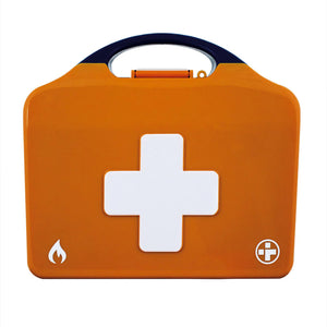 Small Burn First Aid Kit