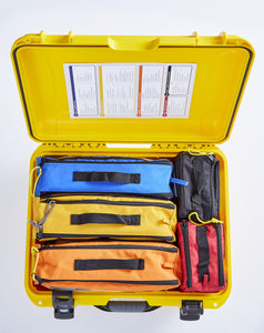 Workplace Trauma Kit- Medium To High Risk Sites