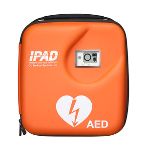 Cu Medical SPR Defibrillator