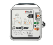 Load image into Gallery viewer, Cu Medical SPR Defibrillator