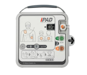 SPR Defibrillator