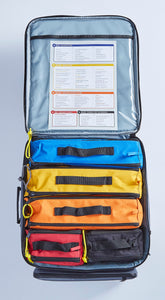 MCA Category A Medical Kit