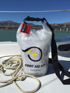 Rescue Craft Tender First Aid Kit