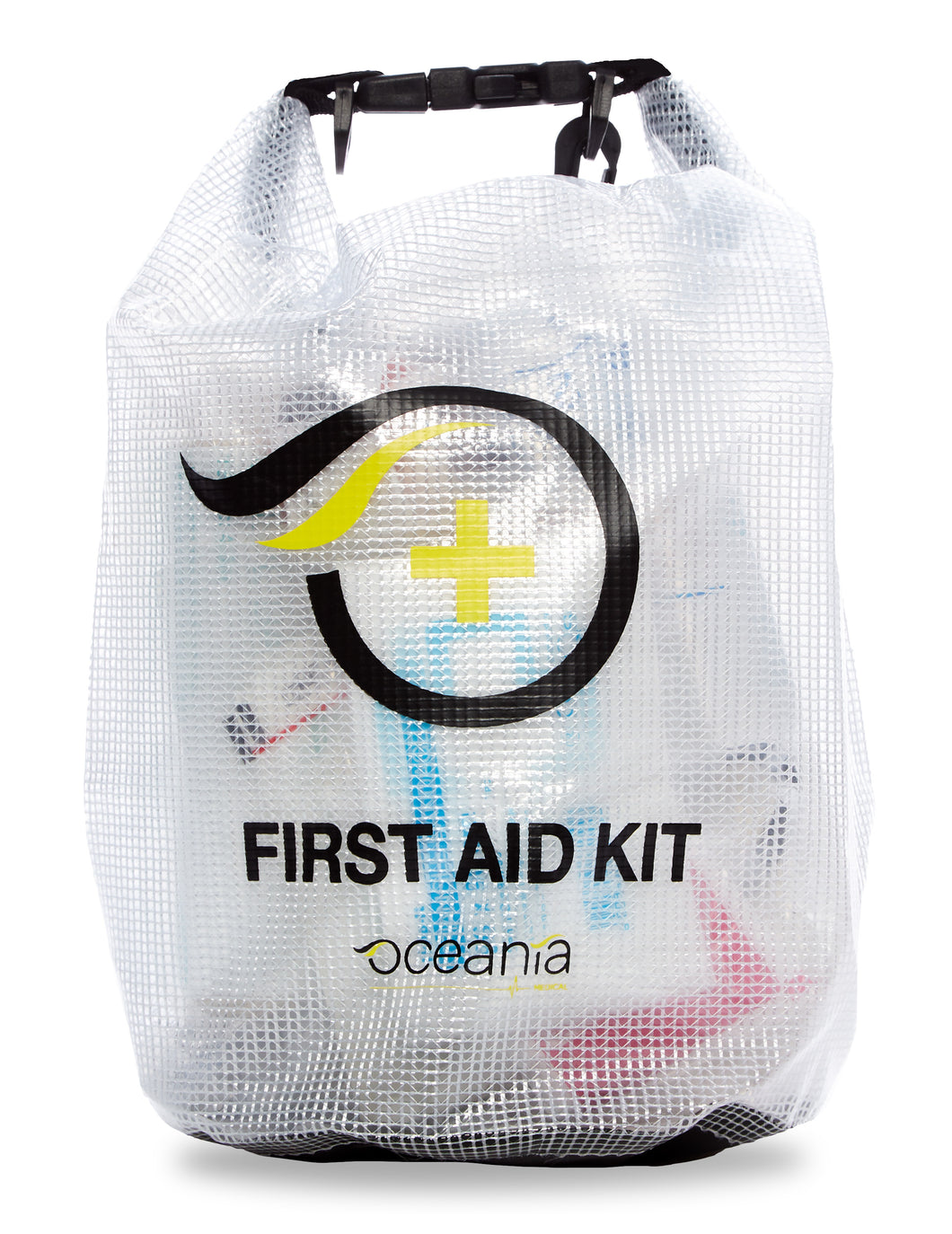 Rescue Craft Tender First Aid Kit