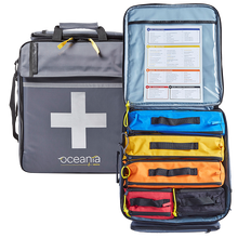 Load image into Gallery viewer, MCA Category A Medical Kit