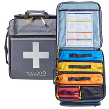 Load image into Gallery viewer, AMSA Category A Commercial Medical Kit