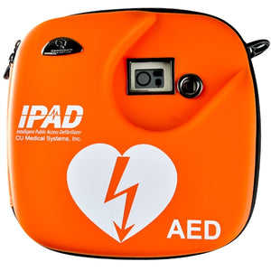 IPAD SP1 Defibrillator