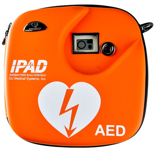 IPAD SP1 Defibrillator