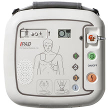 Load image into Gallery viewer, IPAD SP1 Defibrillator