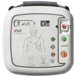 IPAD SP1 Defibrillator