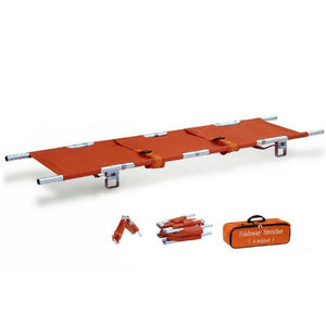 MCA Category A Medical Kit